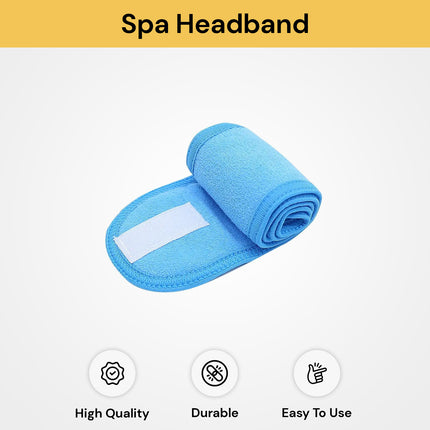 Spa Headband