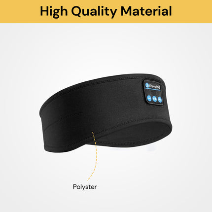 Bluetooth Music Headband