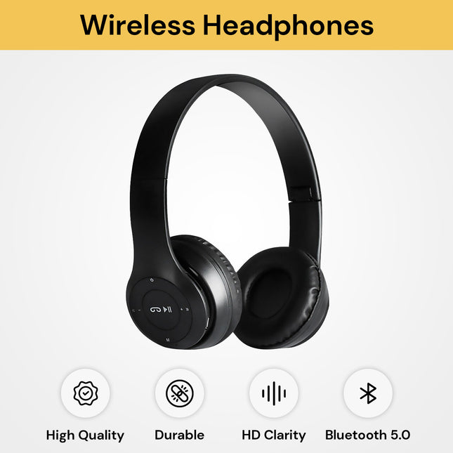 Wireless Headphones