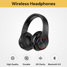 Bluetooth V5.0 Wireless Headphones