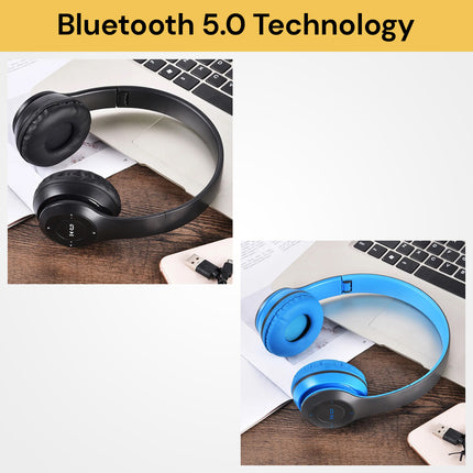 Wireless Headphones