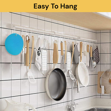 Heat Resistant Pot Holder