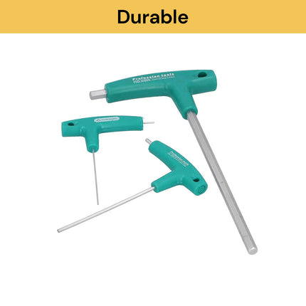 9PCs Hex Wrench Set