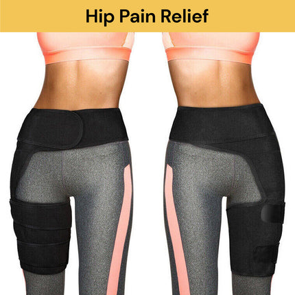 Hip Brace