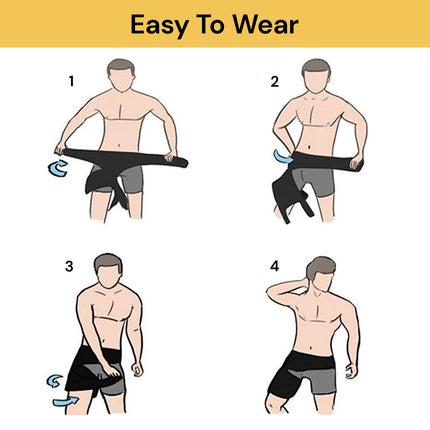 Hip Brace
