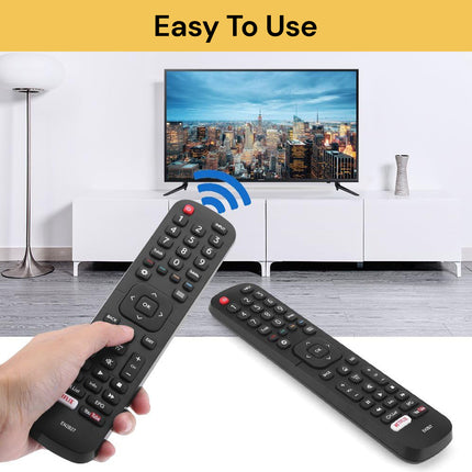 Hisense TV Remote