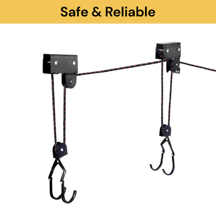 Kayak Hoist Lift System