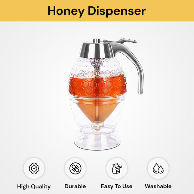 Honey Dispenser