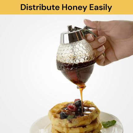 Honey Dispenser