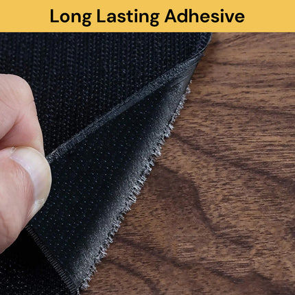 Self Adhesive Hook And Loop Tape