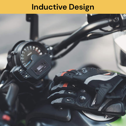 Inductive Hour Meter