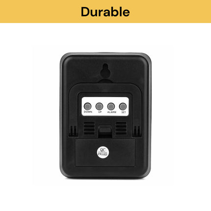 Digital Humidity Meter