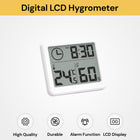 Digital LCD Hygrometer