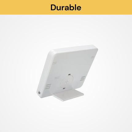 Digital LCD Hygrometer