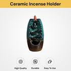 Ceramic Incense Holder