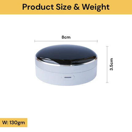 Smart Universal Infrared Remote Control