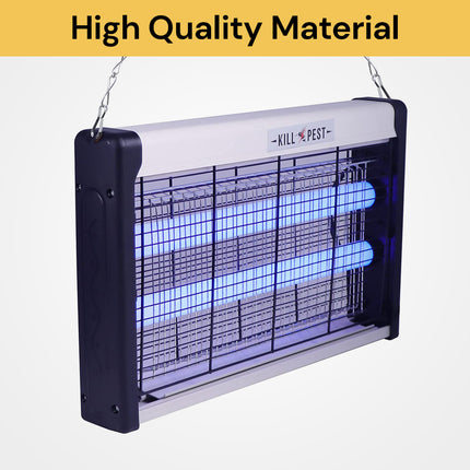 30W Electric UV Insect Killer Lamp