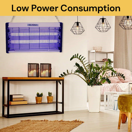 30W Electric UV Insect Killer Lamp