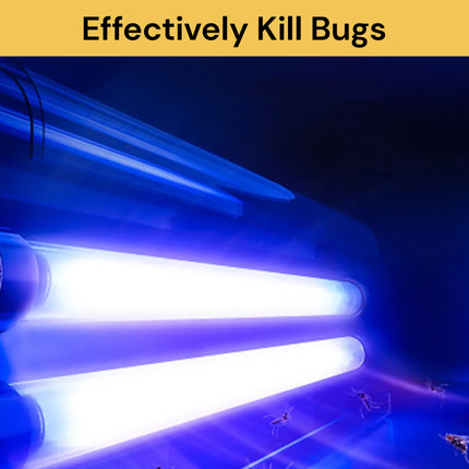 30W Electric UV Insect Killer Lamp