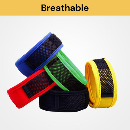 5PCS Anti Insect Repellent Bracelets