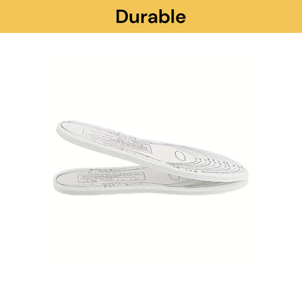 Pair Of Memory Foam Insoles