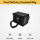 Food Delivery Insulated Bag