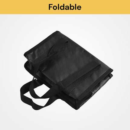 Food Delivery Insulated Bag