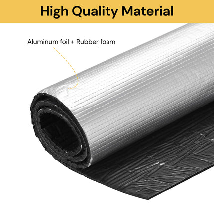 Heat Sound Deadening Insulation Mat