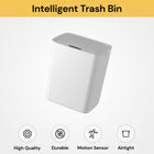 Intelligent Trash Bin