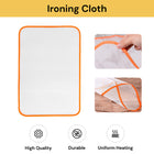 Heat Resistant Ironing Cloth