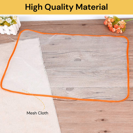 Heat Resistant Ironing Cloth
