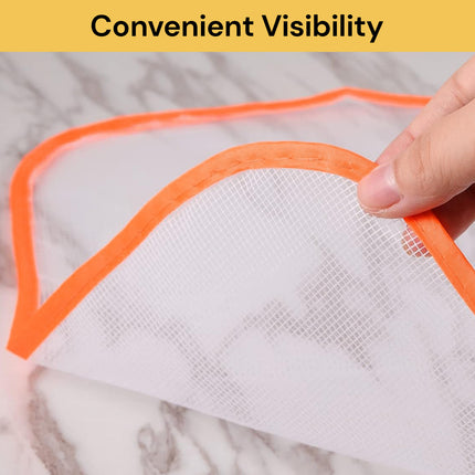 Heat Resistant Ironing Cloth