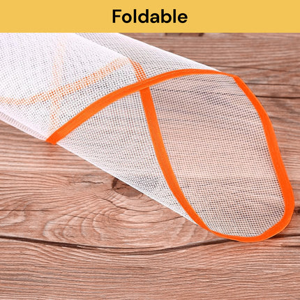 Heat Resistant Ironing Cloth