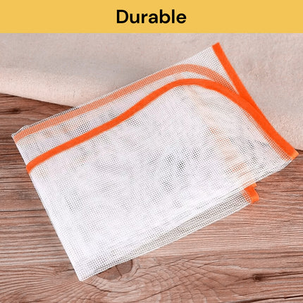 Heat Resistant Ironing Cloth