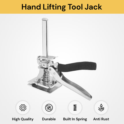 hand jack lift tool