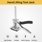 Hand Lifting Tool Jack