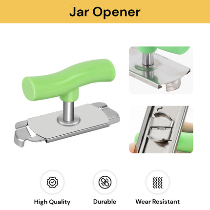 Easy Grip Jar Opener