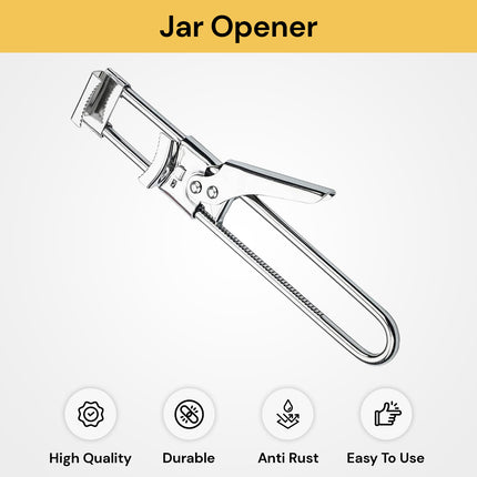 Jar Opener