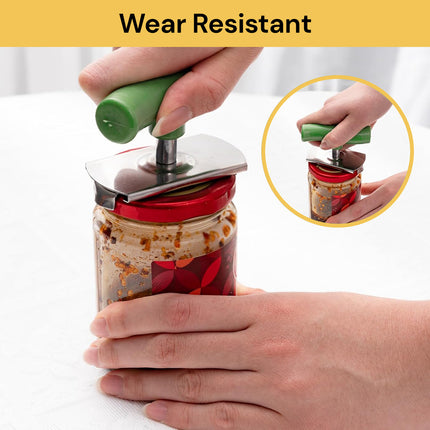 Easy Grip Jar Opener