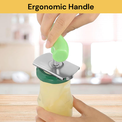 Easy Grip Jar Opener