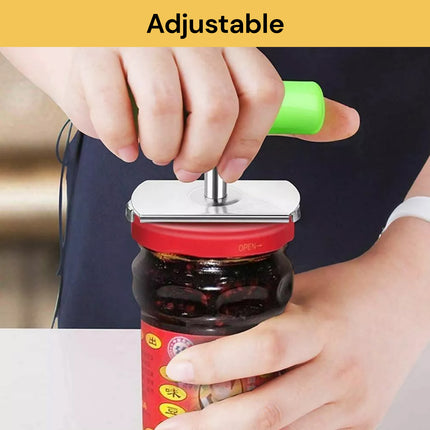 Easy Grip Jar Opener