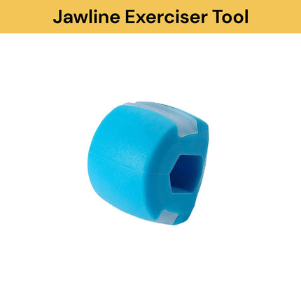 Jawline Exerciser Tool