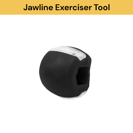 Jawline Exerciser Tool