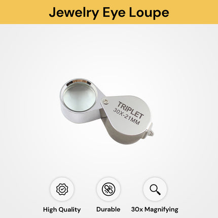 Jewelry Eye Loupe