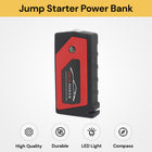 12V Car Jump Starter Power Bank