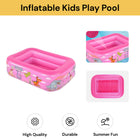 Inflatable Kids Play Pool