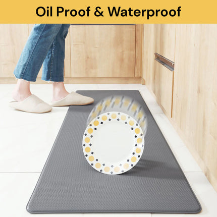 Anti Fatigue Kitchen Mat