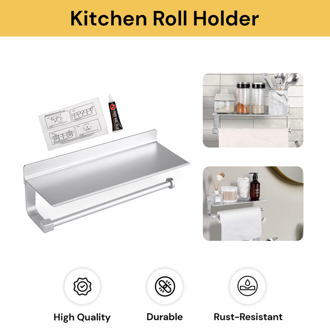 Kitchen Roll Holder