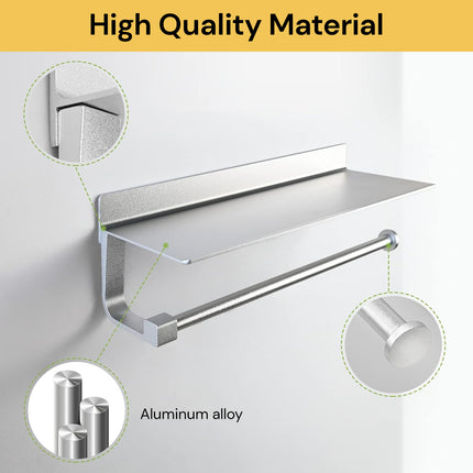 Kitchen Roll Holder