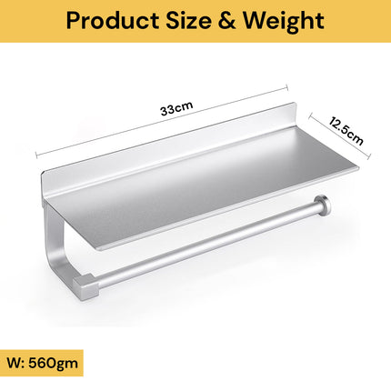Kitchen Roll Holder